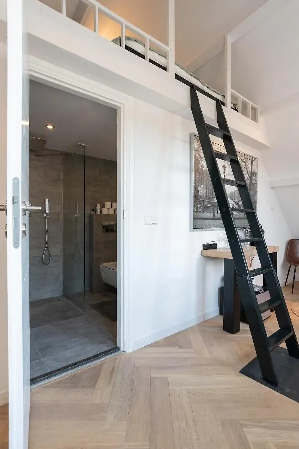 Raam Studio'S Amsterdam 0*,  Netherlands