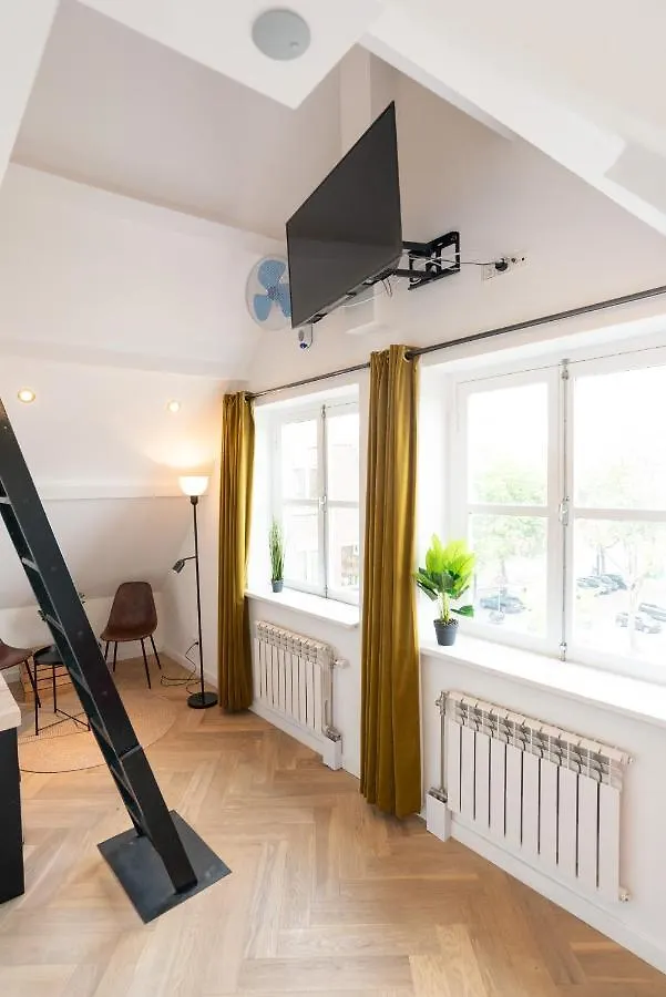 Raam Studio'S Amsterdam Homestay