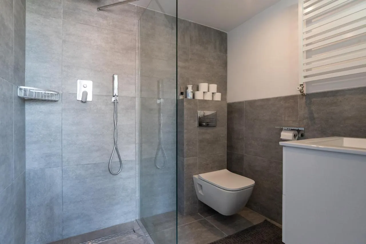 Raam Studio'S Amsterdam Homestay